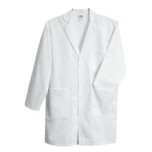 Baju Laboratorium