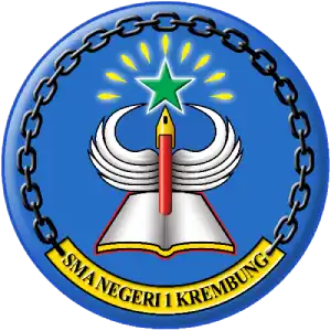 SMA 1 Krembung
