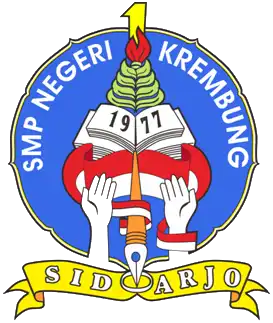 SMP 1 Krembung