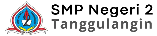 SMP 2 tanggulangin
