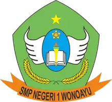 smp 1 wonoayu