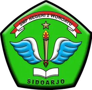 smp 2 wonoayu